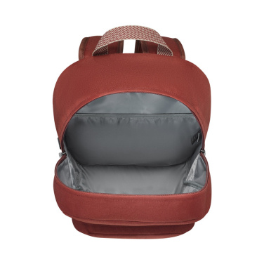 Logotrade promotional items photo of: Backpack Wenger Crango 16''