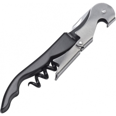 Logotrade promotional merchandise image of: Waiters knife MENDOZA