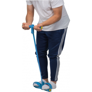Logo trade promotional product photo of: Abdominal and back trainer ROCHEFORT