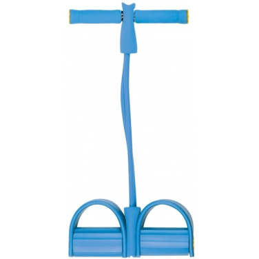 Logo trade promotional gifts picture of: Abdominal and back trainer ROCHEFORT