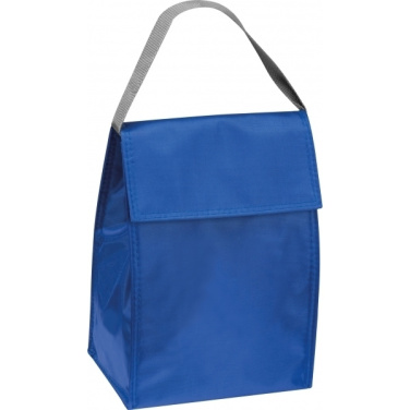 Logotrade promotional gift image of: Cooling bag SAN JUAN