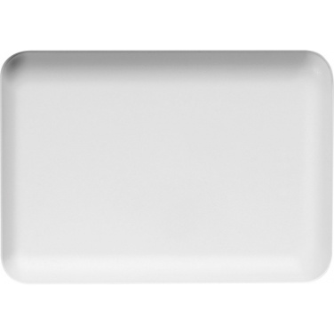 Logotrade promotional merchandise picture of: Power bank 10 000 mAh KILLIS