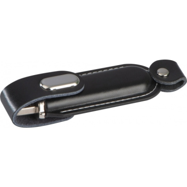Logotrade promotional items photo of: USB stick 8GB LEUVEN