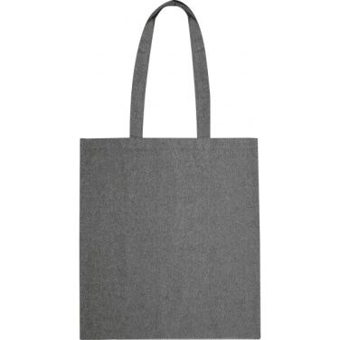 Logo trade promotional giveaway photo of: Cotton bag CHELMSFORD