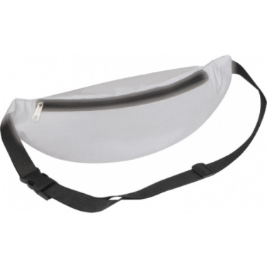 Logotrade promotional product image of: Waist bag COSENZA