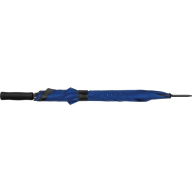 Logotrade promotional giveaway image of: Automatic umbrella GHENT