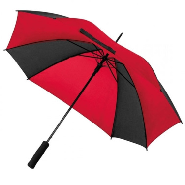 Logotrade promotional item picture of: Automatic umbrella GHENT