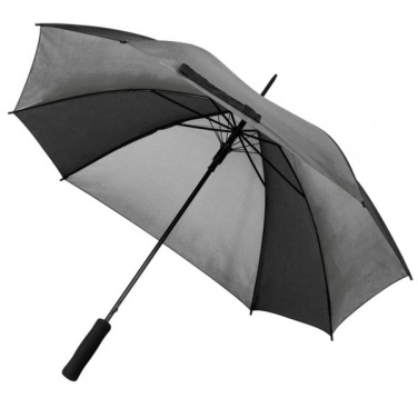 Logo trade corporate gifts image of: Automatic umbrella GHENT
