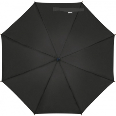 Logo trade promotional giveaway photo of: Automatic Umbrella HASSELT