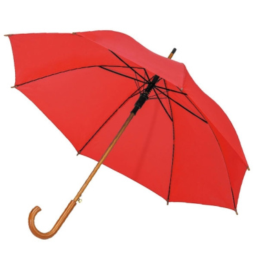 Logotrade promotional product picture of: Automatic Umbrella HASSELT