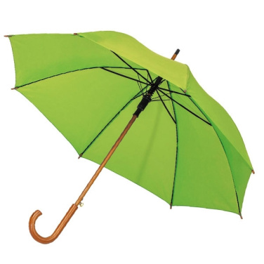 Logotrade corporate gift picture of: Automatic Umbrella HASSELT
