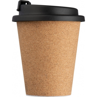 Logo trade promotional merchandise image of: Mug ANDENNE 350 ml
