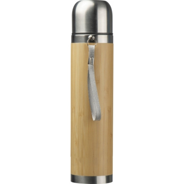 Logotrade corporate gift picture of: Drinking Bottle FLORENVILLE 400 ml