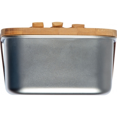 Logotrade promotional giveaways photo of: Lunch box DIEST