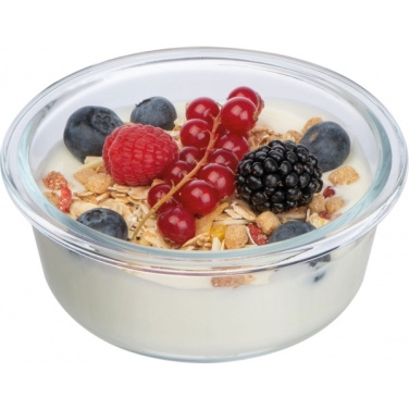 Logo trade advertising products image of: Bowl BOUILLON