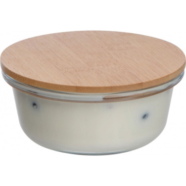 Logo trade promotional item photo of: Bowl BOUILLON