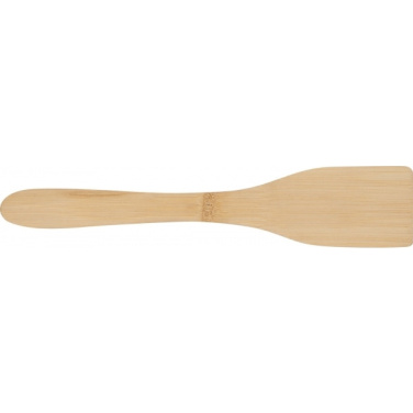Logo trade promotional item photo of: Cooking spoon MENEMEN