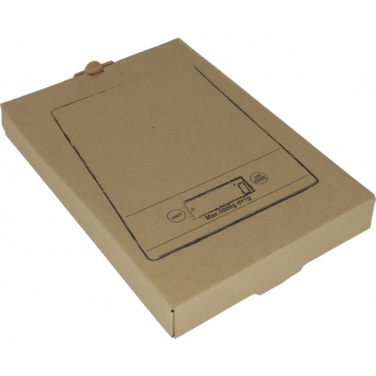 Logotrade advertising product image of: Kitchen scale HERENTALS