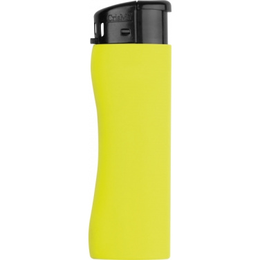 Logotrade promotional giveaway picture of: Electronic lighter MOUSCRON