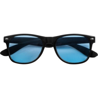 Logo trade advertising product photo of: Sunglasses NIVELLES