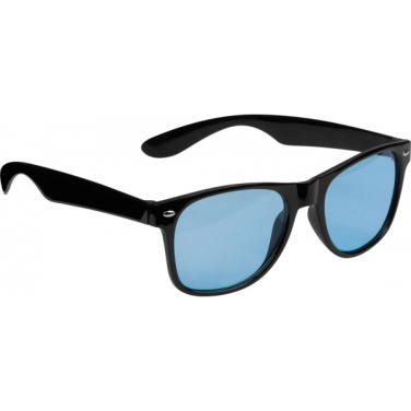 Logo trade promotional items image of: Sunglasses NIVELLES