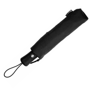 Logotrade promotional merchandise photo of: Umbrella CRUX Schwarzwolf