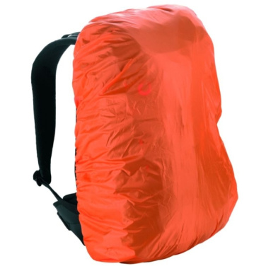 Logotrade promotional merchandise photo of: Backpack KANDER Schwarzwolf