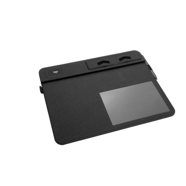 Logo trade business gift photo of: Office mouse pad Pierre Cardin TAPIS