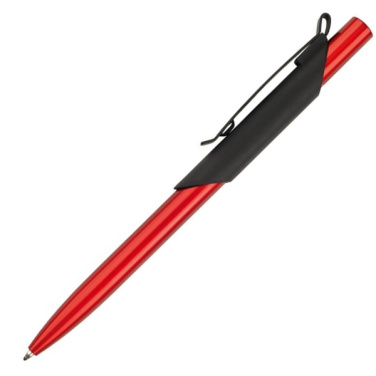 Logo trade promotional merchandise photo of: Ballpoint pen Pierre Cardin Sypmhony