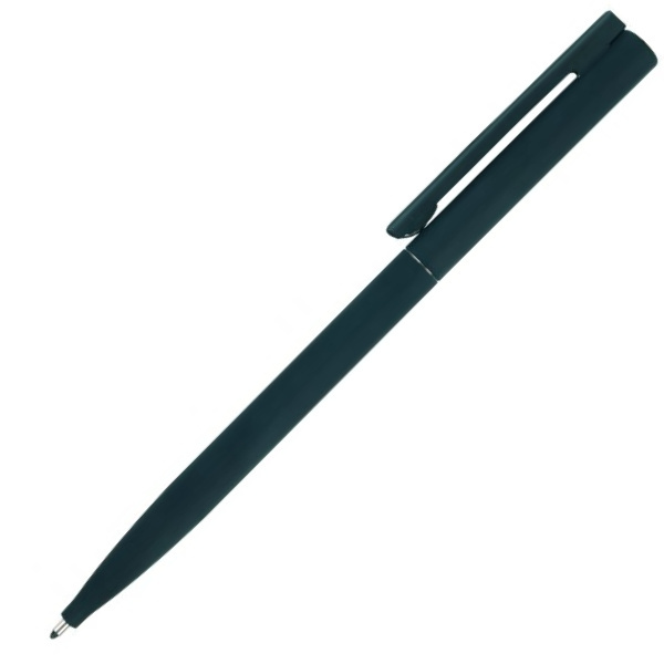 Logo trade promotional products image of: Ballpoint pen Pierre Cardin Silent