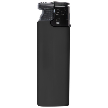Logotrade promotional giveaway picture of: Electronic lighter Stromlame