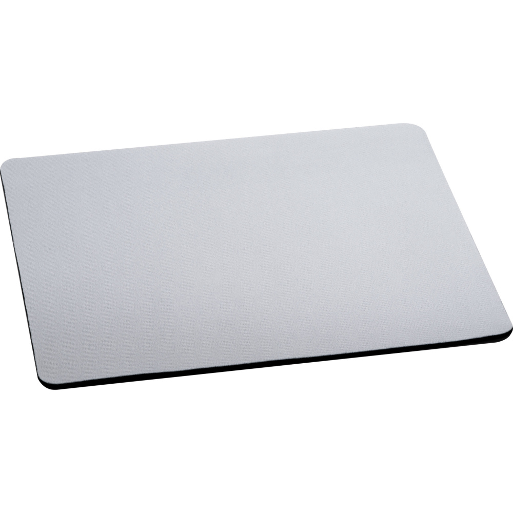 Logotrade promotional merchandise image of: Sublimation mousepad MALATYA