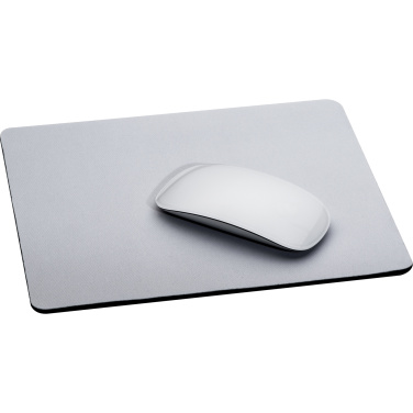 Logo trade promotional item photo of: Sublimation mousepad MALATYA