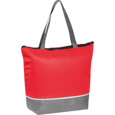 Logo trade promotional items picture of: Cooler bag VANCOUVER