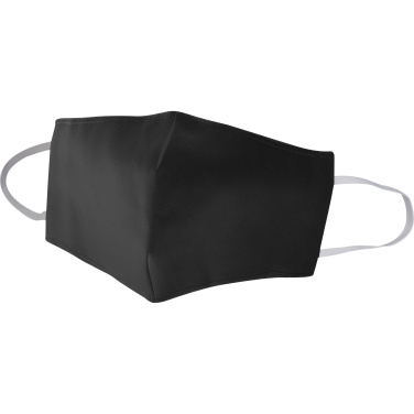 Logo trade promotional gifts picture of: Face mask TRABZON