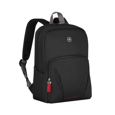 Logo trade promotional giveaways picture of: Backpack Wenger Motion 15,6''