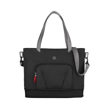 Logotrade promotional gift image of: Laptop bag Wenger Motion Deluxe 15,6''