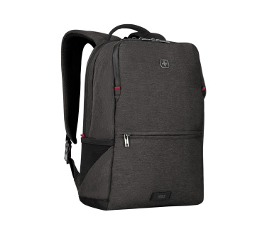 Logo trade corporate gift photo of: Backpack Wenger MX Reload 14''