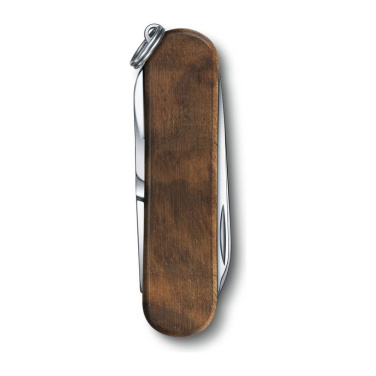 Logotrade promotional products photo of: Pocket knife CLASSIC SD Victorinox