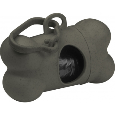 Logotrade promotional gift picture of: Dog waste dispenser LEIPZIG