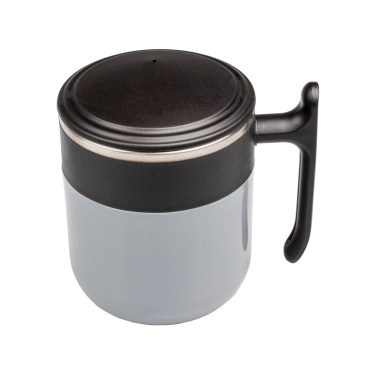 Logo trade business gifts image of: Mug ALESSANDRIA 300 ml