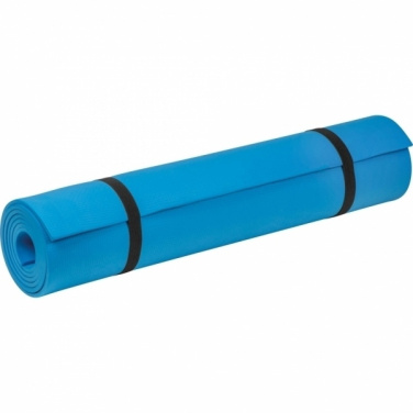 Logotrade promotional giveaway picture of: Yoga mat SAN BERNARDO