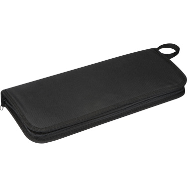 Logotrade business gift image of: Barbecue set BELFAST
