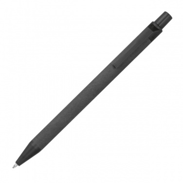 Logo trade promotional gifts picture of: Ballpen AMSTERDAM