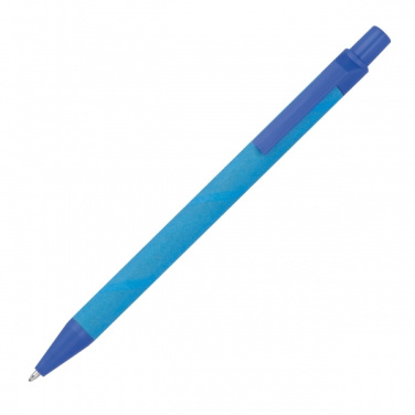 Logotrade advertising product picture of: Ballpen AMSTERDAM