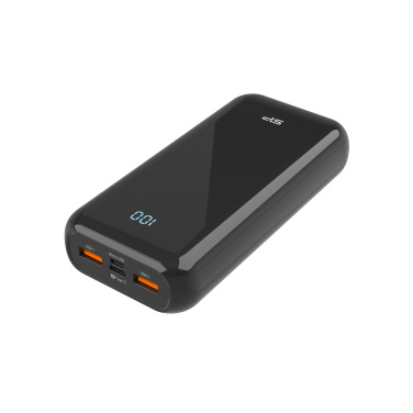 Logotrade promotional items photo of: Power bank Silicon Power QS28 20000 mAh