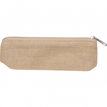 Logotrade promotional giveaway picture of: Pencil case MUNICH
