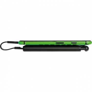 Logo trade promotional giveaway photo of: Powerbank 4000 mAh CHIETI