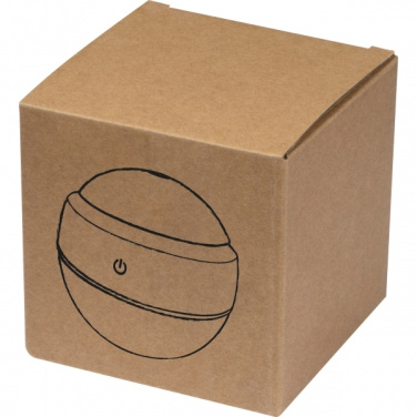 Logo trade promotional product photo of: Aroma humidifier NUCIA