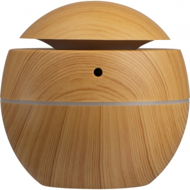 Logo trade promotional giveaway photo of: Aroma humidifier NUCIA